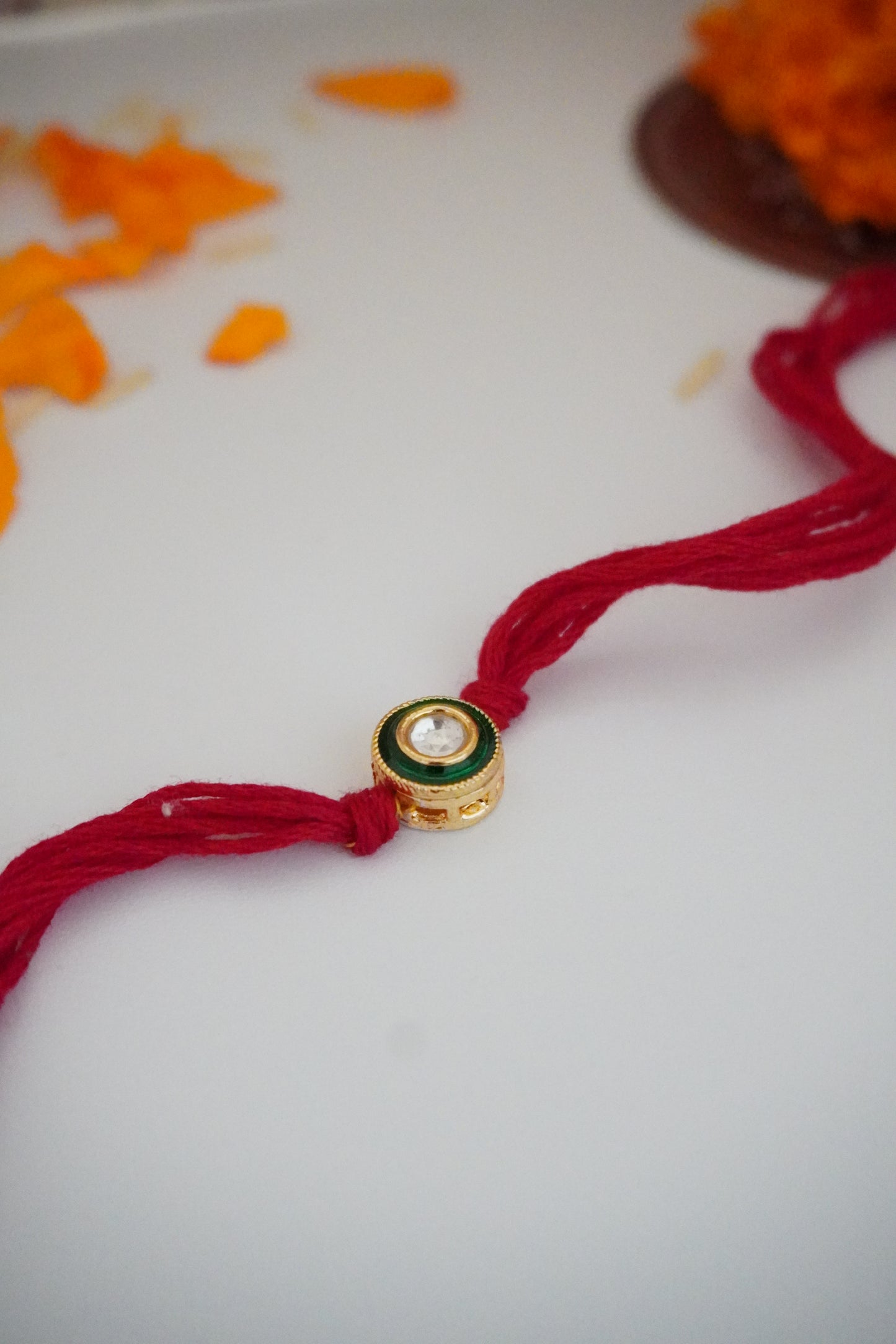 Krishna Kundan Rakhi