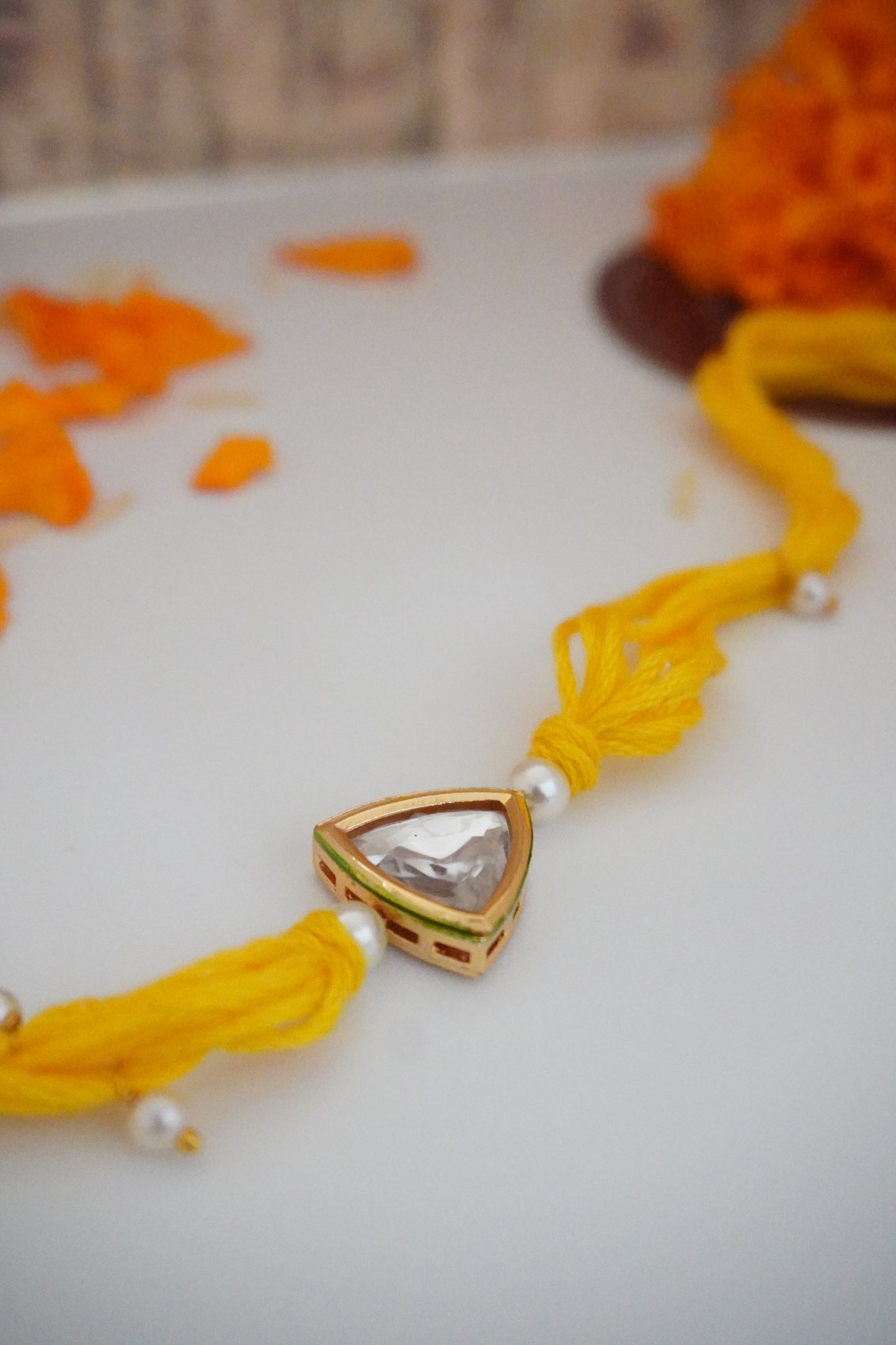 Shivam Kundan Rakhi