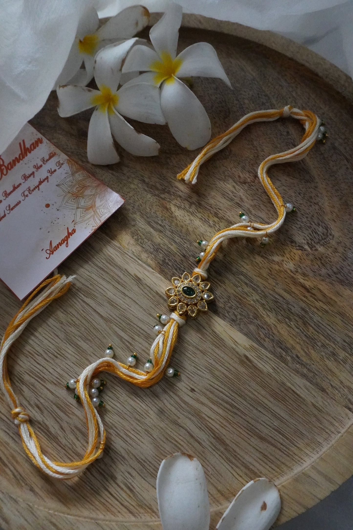 Abhi Kundan Rakhi
