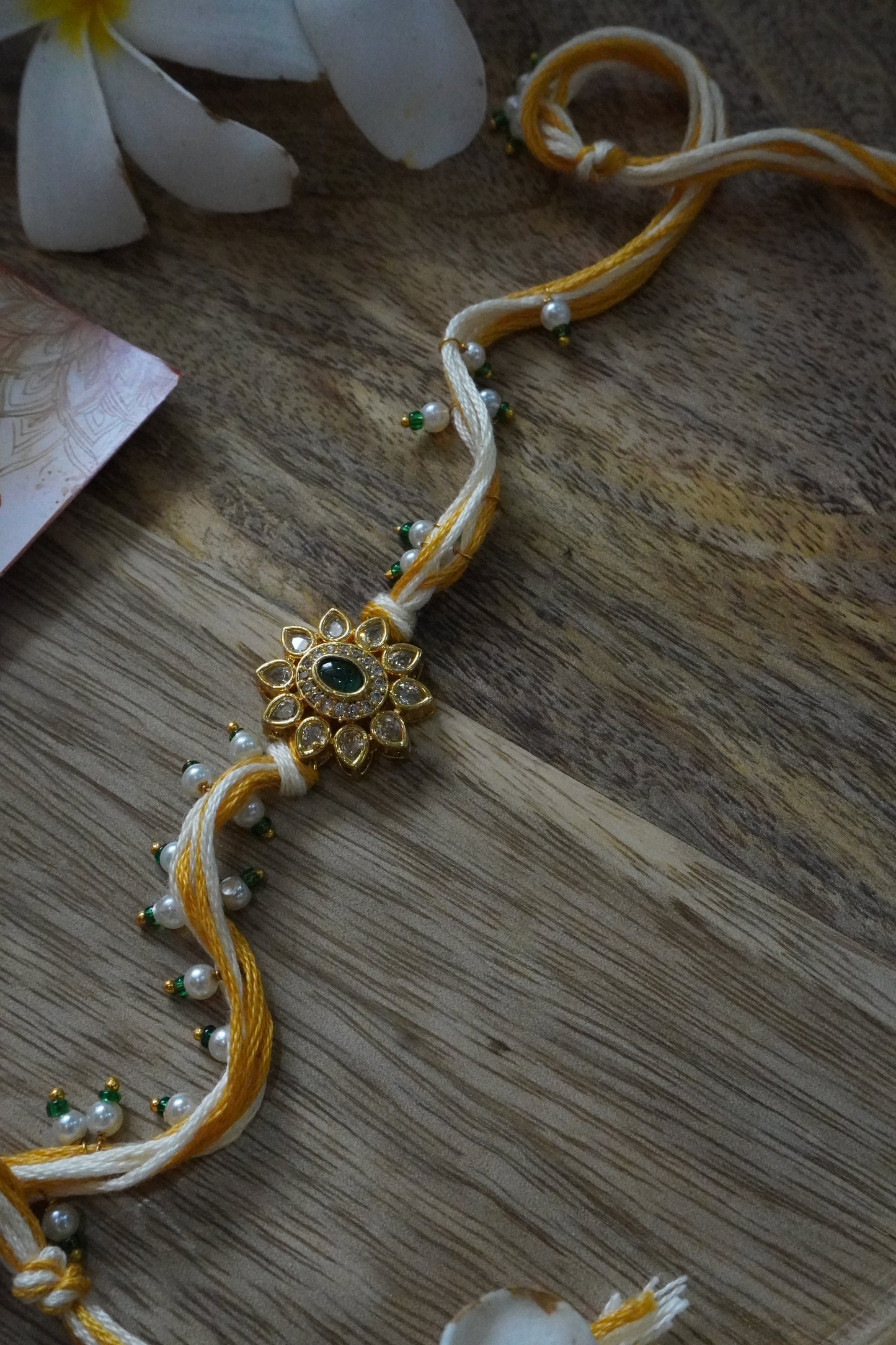 Abhi Kundan Rakhi