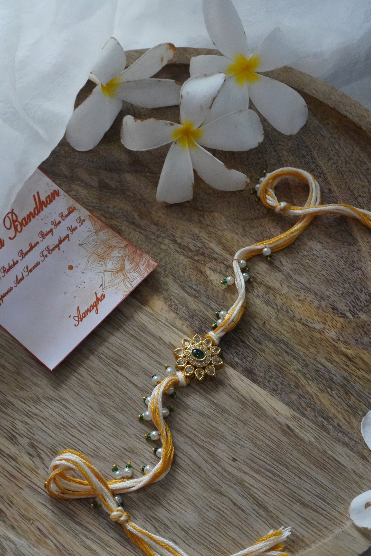 Abhi Kundan Rakhi