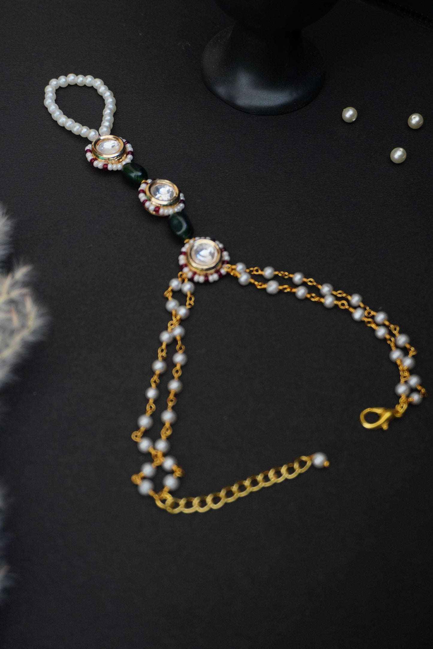 Rang Rasiya Kundan Hath Phool