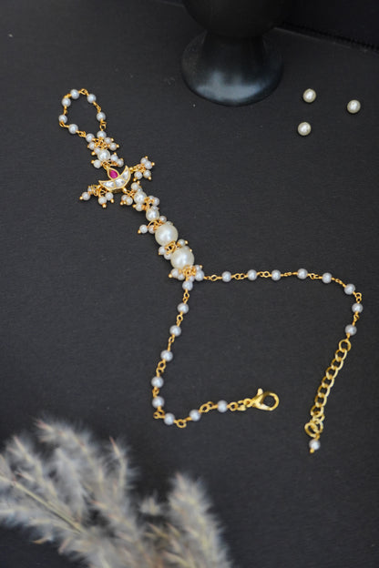 Radhika Kundan & Pearl Hath Phool