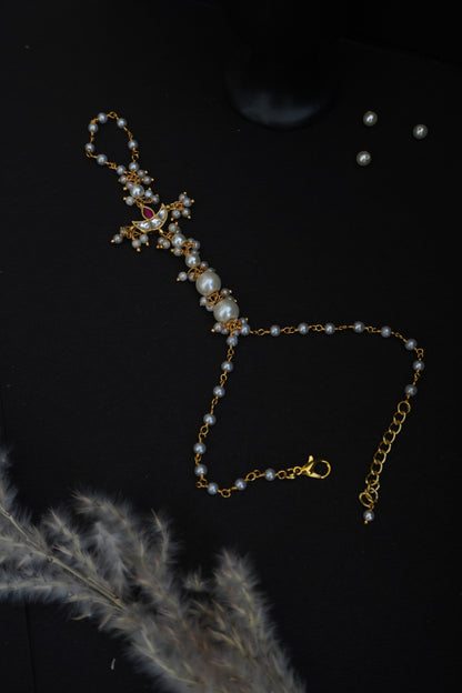 Radhika Kundan & Pearl Hath Phool