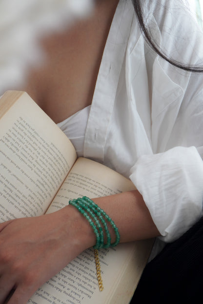 Yasmin Stones Bracelet