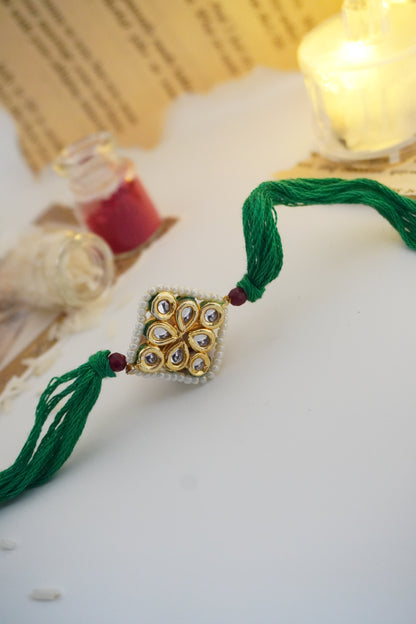 Anuraagha Kundan Rakhi
