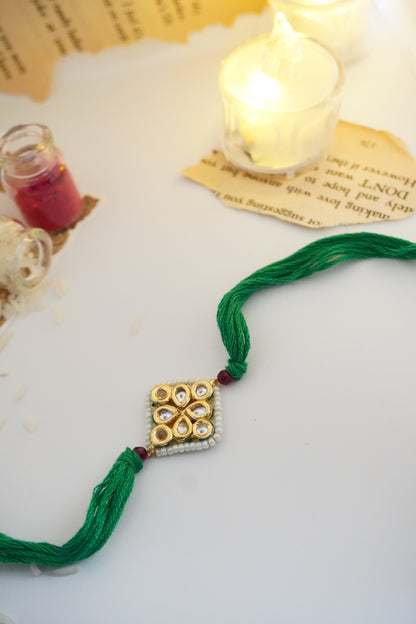 Anuraagha Kundan Rakhi