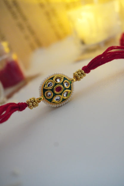 Anuraag Kundan Rakhi