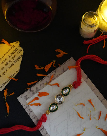 Kanha Kundan Rakhi