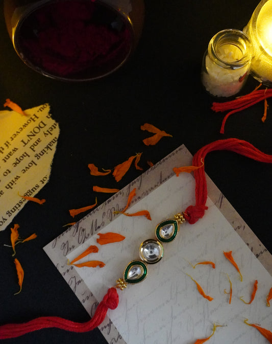 Kanha Kundan Rakhi