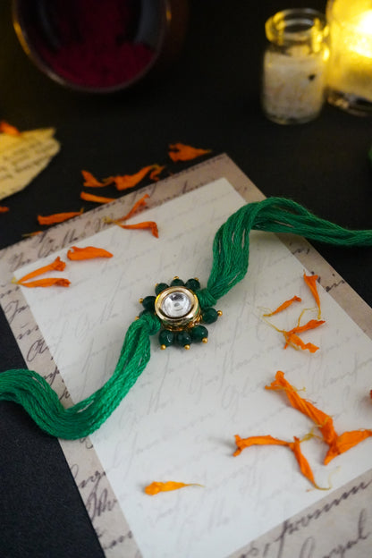 Heer Kundan Rakhi