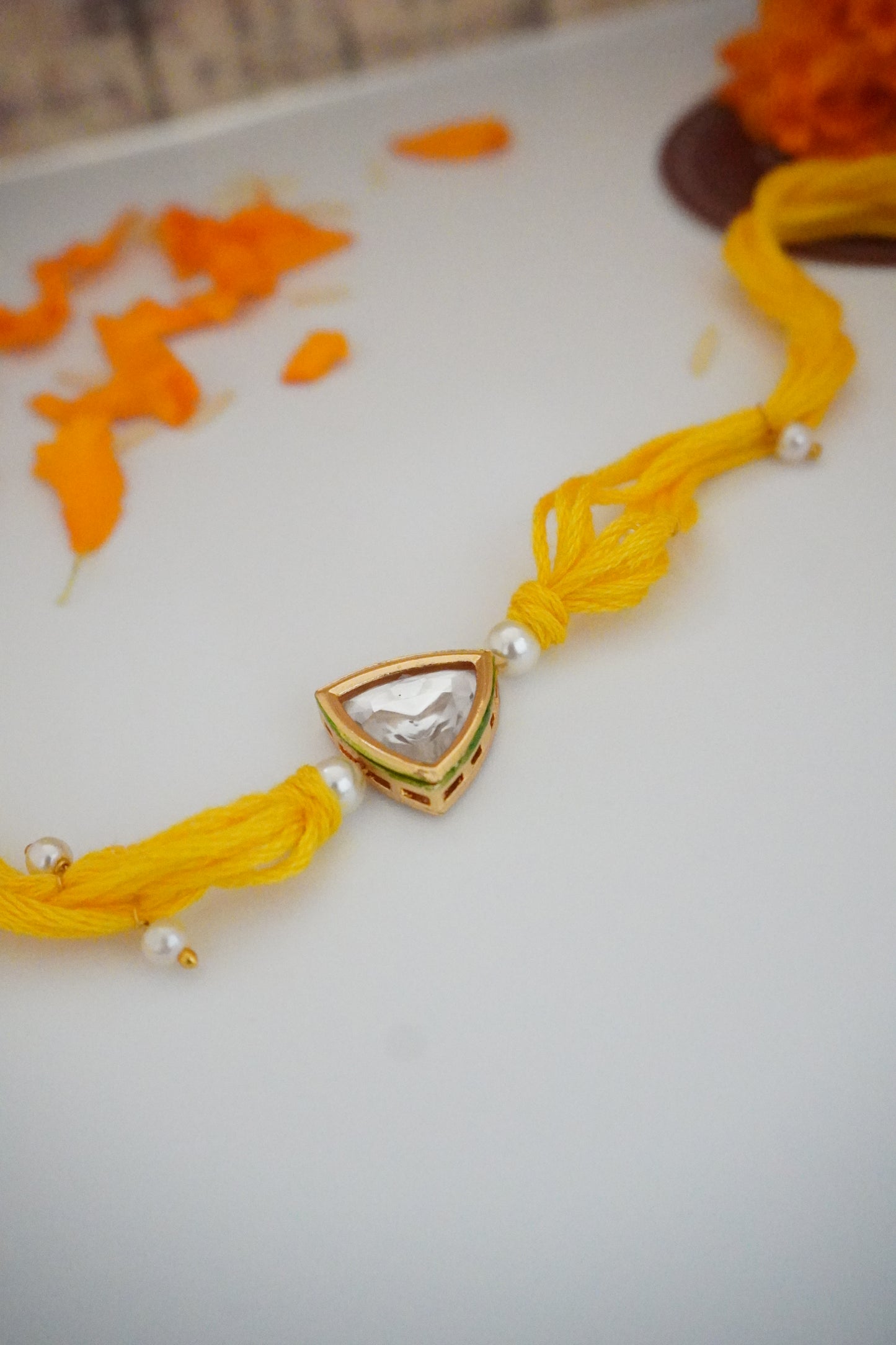 Shivam Kundan Rakhi