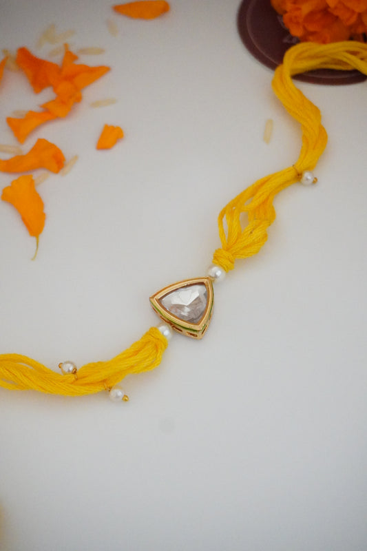 Shivam Kundan Rakhi