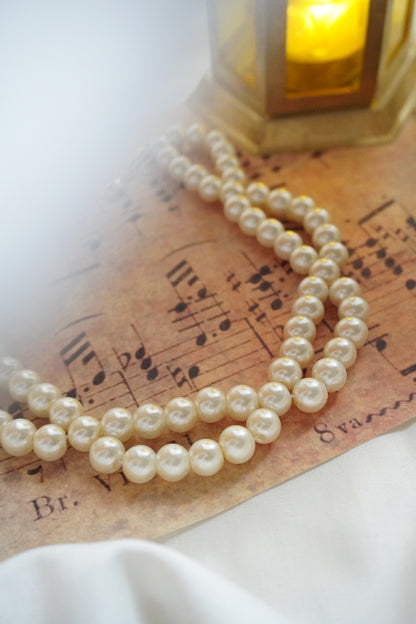 Veloura Pearls Necklace