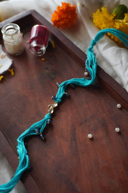 Aakarsh Kundan Rakhi