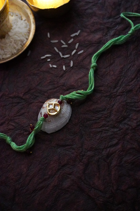 Shivi Kundan Rakhi