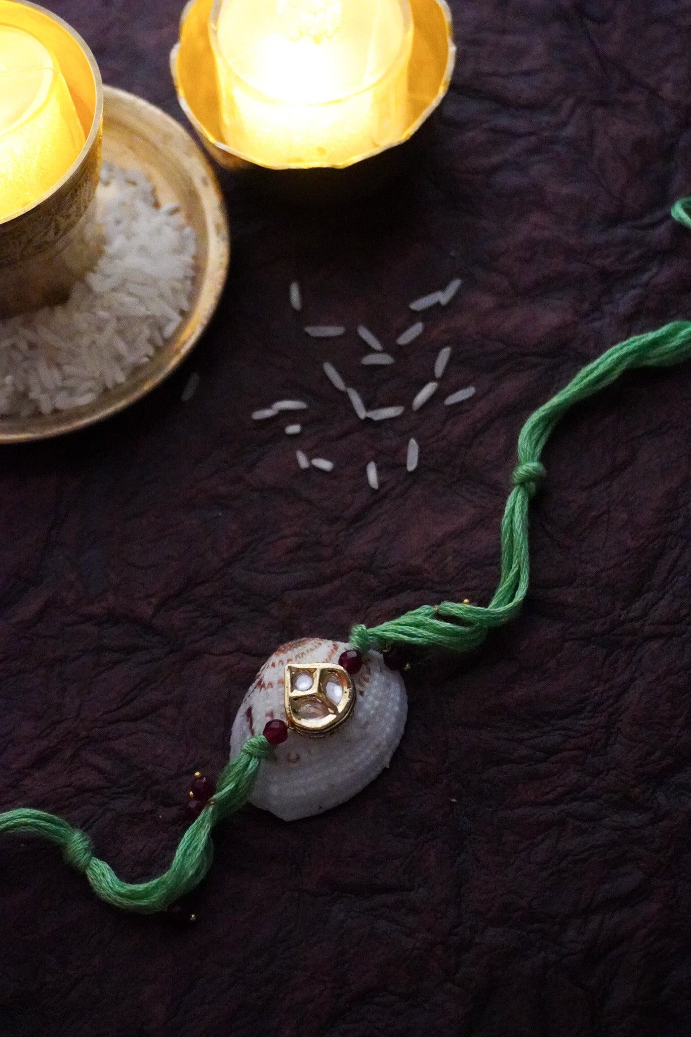 Shivi Kundan Rakhi