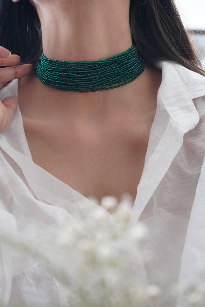 Shruti Stones Necklace