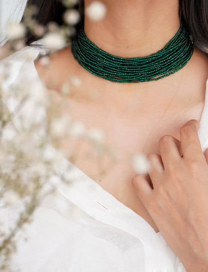 Shruti Stones Necklace