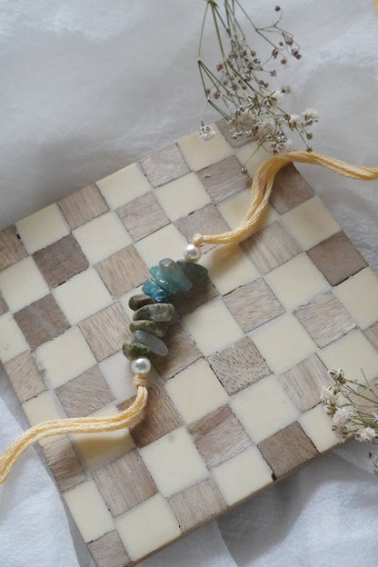 Tara Stone Rakhi