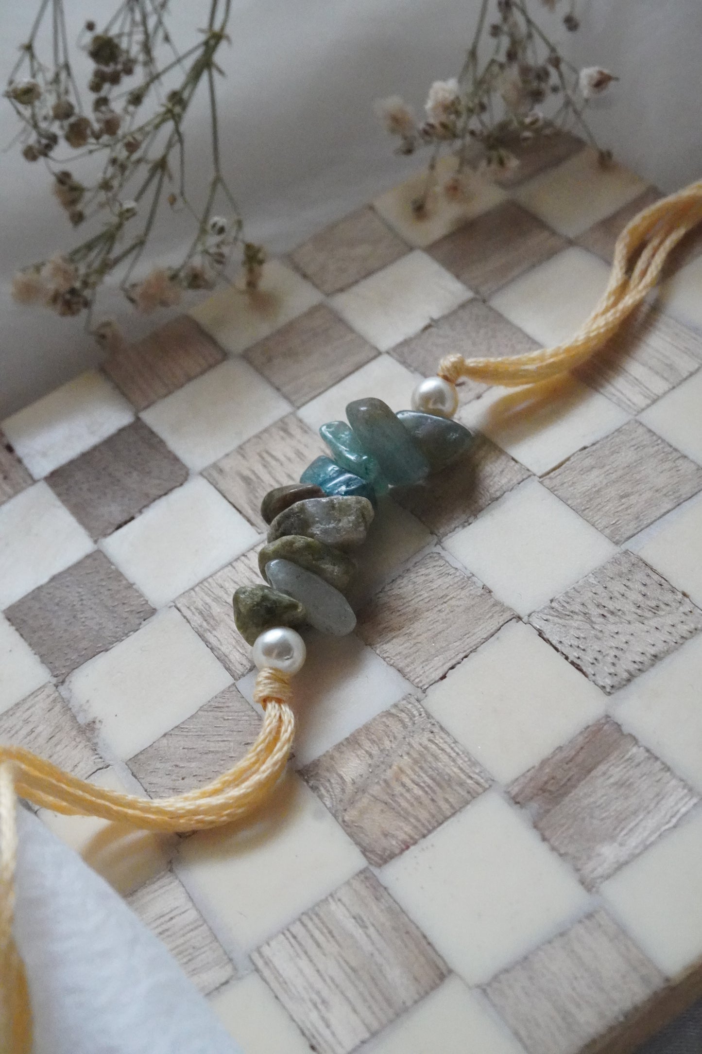 Tara Stone Rakhi
