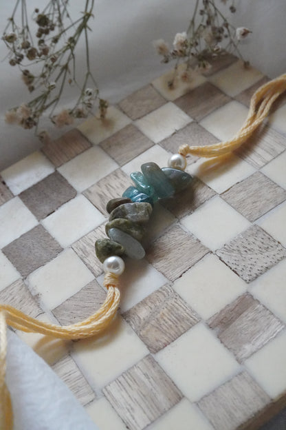 Tara Stone Rakhi