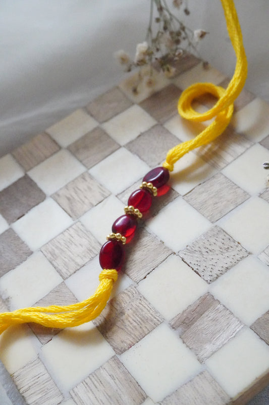 Ana Stone Rakhi