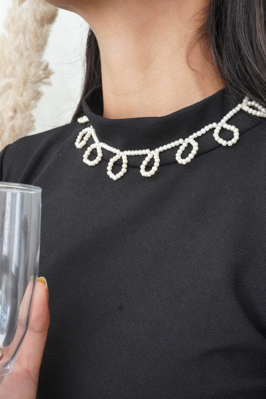 Sonali Pearls Necklace