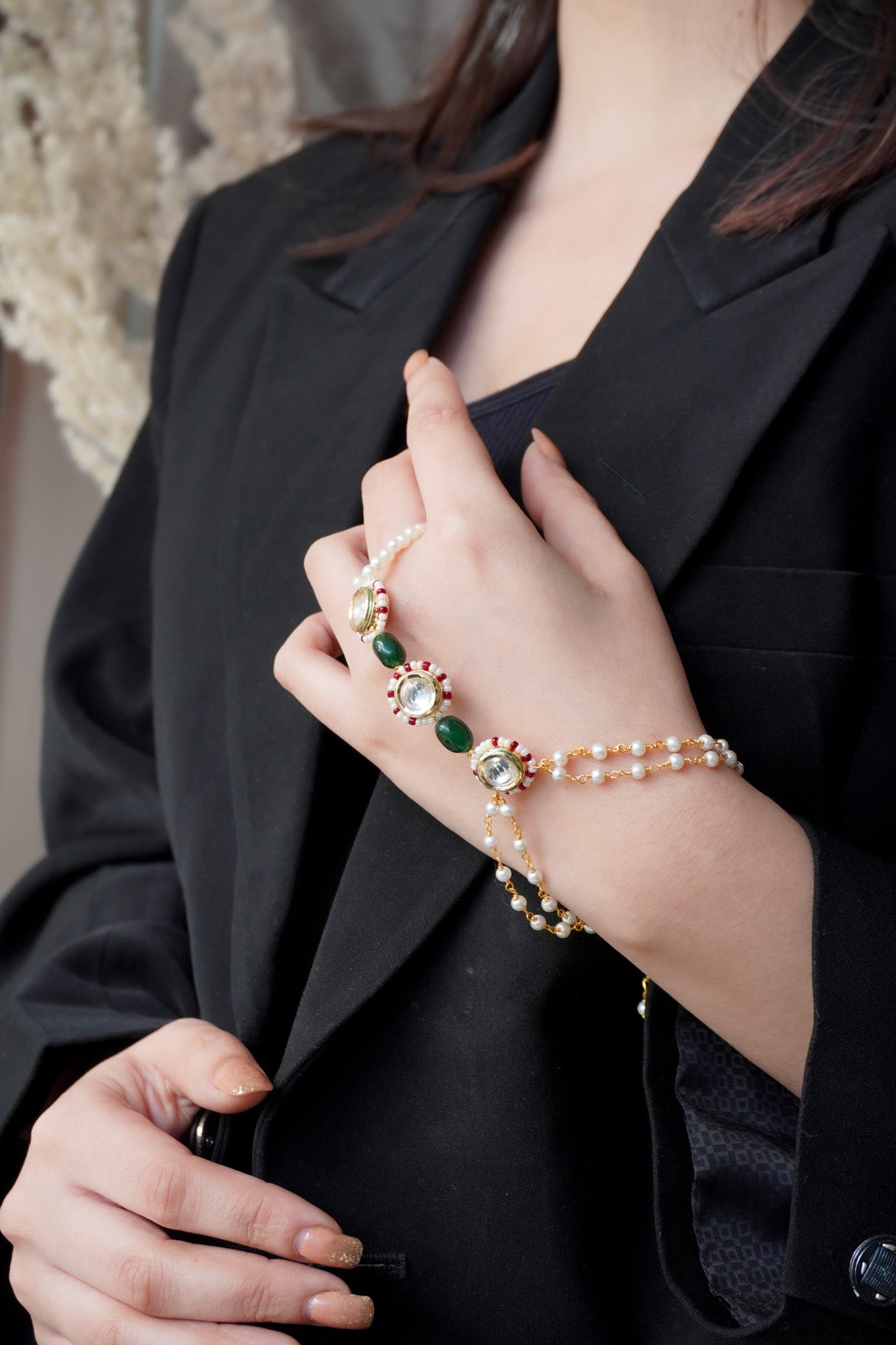 Rang Rasiya Kundan Hath Phool